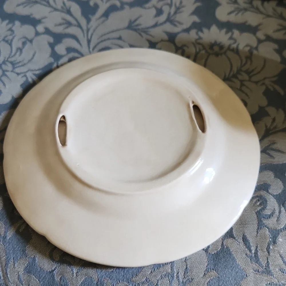 Vintage Beltane tea cups and saucers